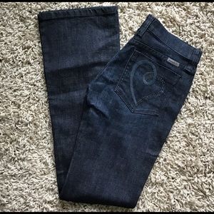 Frankie B. Jeans